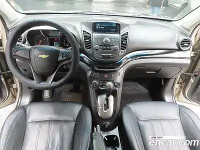 Chevrolet Orlando 2012 2.0 гидро, миниатюра 7