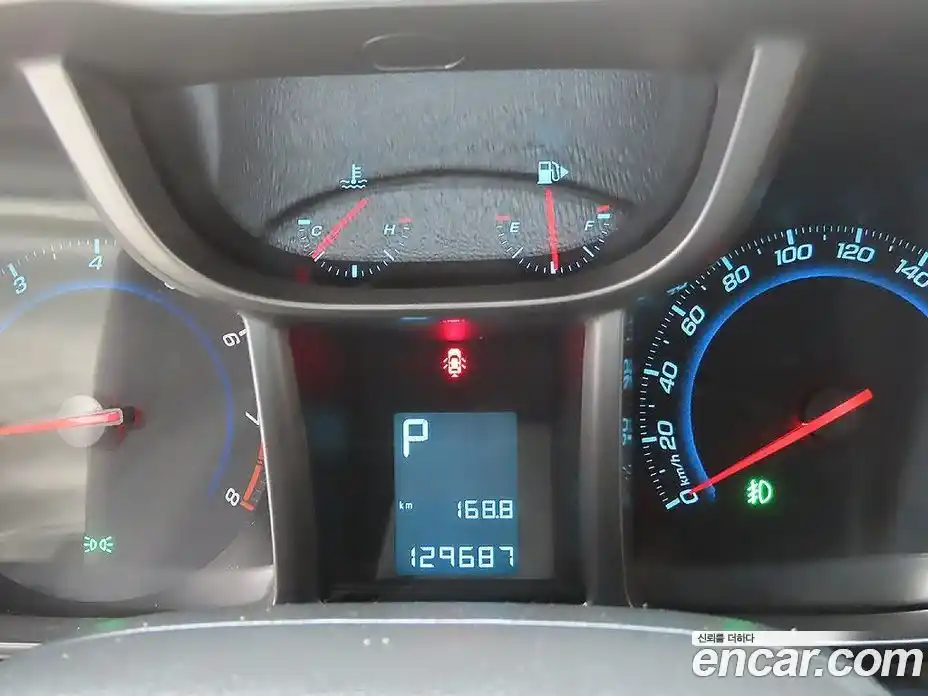 Chevrolet Orlando 2012 2.0 гидро, фото 8