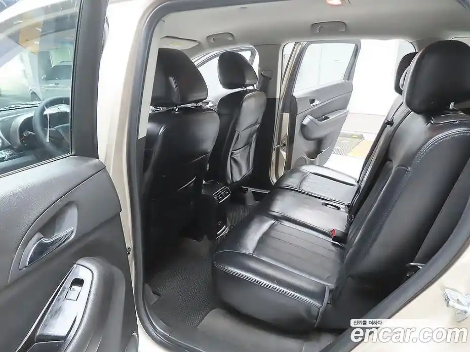 Chevrolet Orlando 2012 2.0 гидро, фото 10