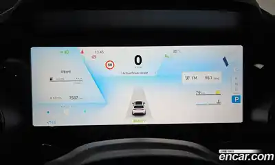 Renault Grand Koleos 2025 1.5 гидро, миниатюра 11