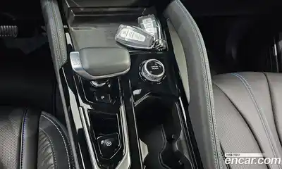 Renault Grand Koleos 2025 1.5 гидро, миниатюра 12