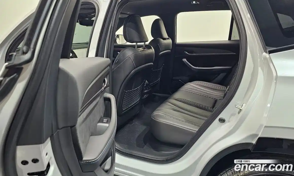 Renault Grand Koleos 2025 1.5 гидро, фото 16
