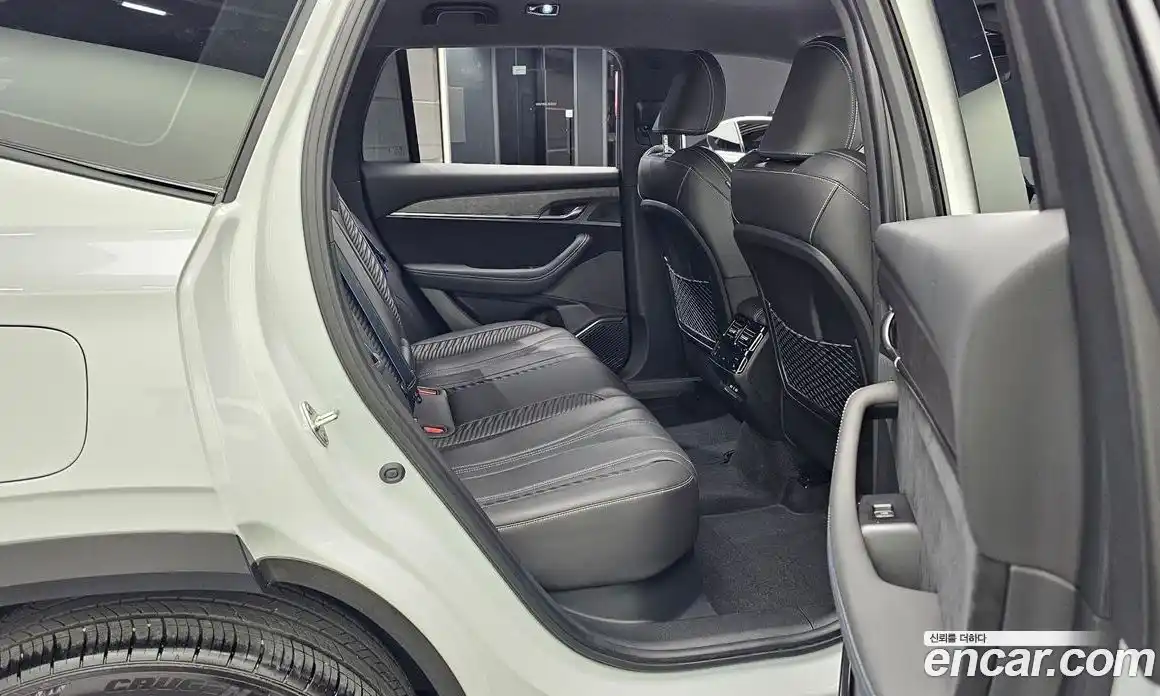 Renault Grand Koleos 2025 1.5 гидро, фото 18