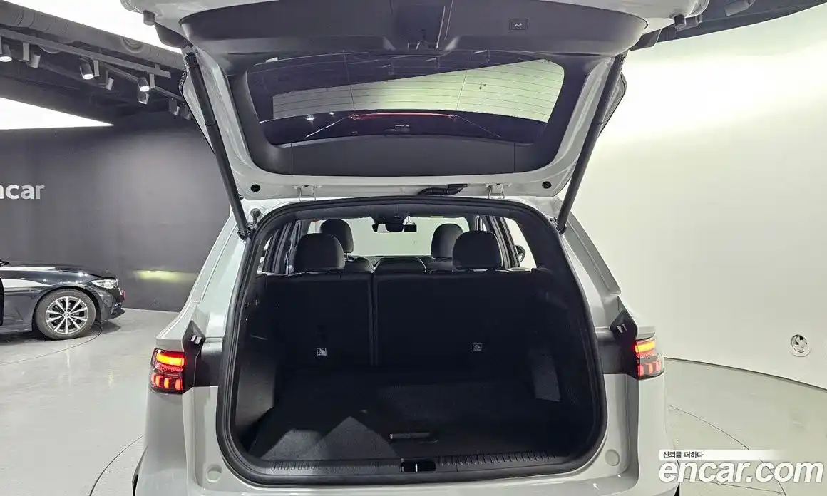Renault Grand Koleos 2025 1.5 гидро, фото 26