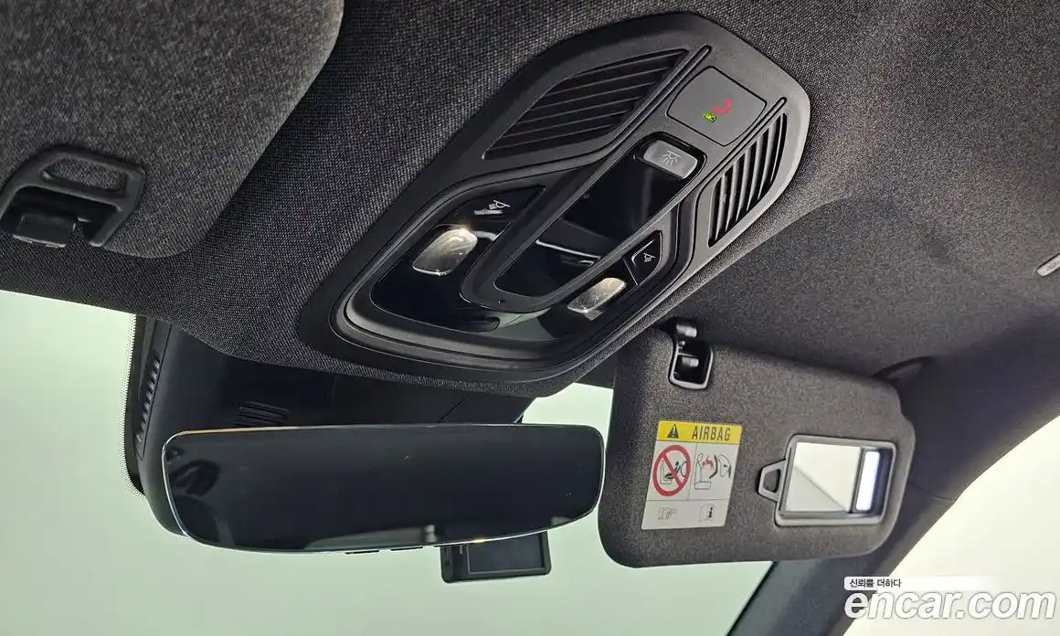Renault Grand Koleos 2025 1.5 гидро, фото 28