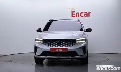 Renault Grand Koleos 2025 1.5 гидро, миниатюра 3