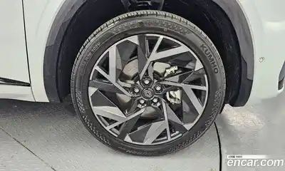 Renault Grand Koleos 2025 1.5 гидро, миниатюра 5