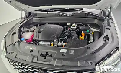 Renault Grand Koleos 2025 1.5 гидро, миниатюра 6