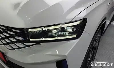 Renault Grand Koleos 2025 1.5 гидро, миниатюра 8