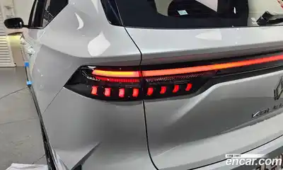 Renault Grand Koleos 2025 1.5 гидро, миниатюра 9