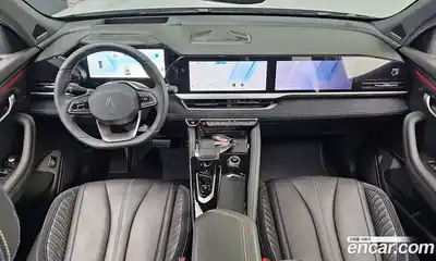Renault Grand Koleos 2025 1.5 гидро, миниатюра 10