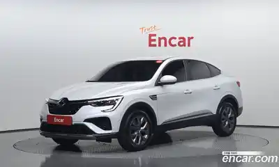 Renault XM3