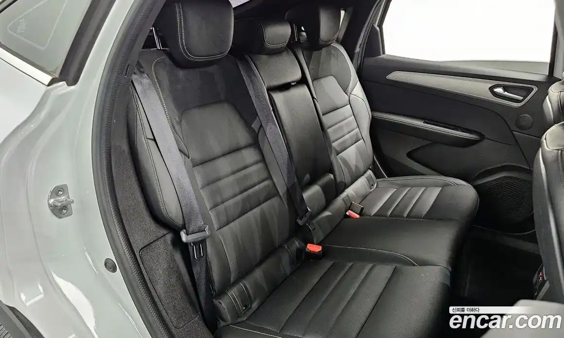 Renault XM3 2024 1.6 гидро, фото 11