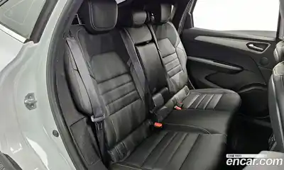 Renault XM3 2024 1.6 гидро, миниатюра 11