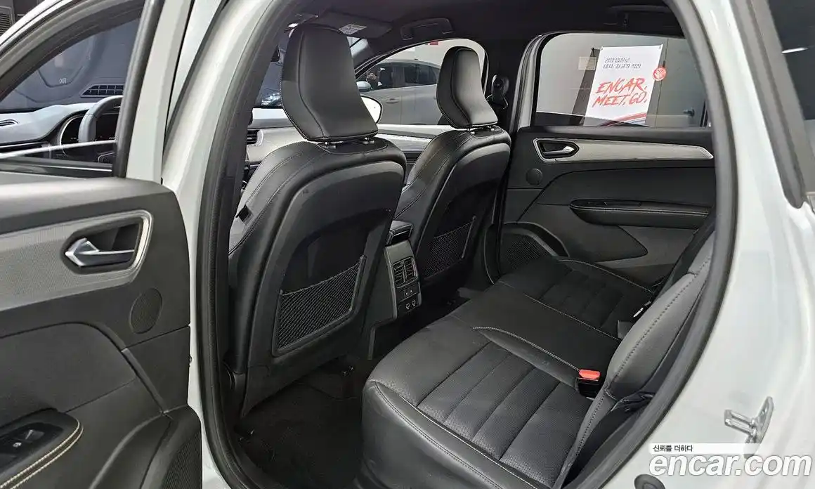 Renault XM3 2024 1.6 гидро, фото 12