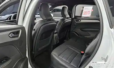 Renault XM3 2024 1.6 гидро, миниатюра 12