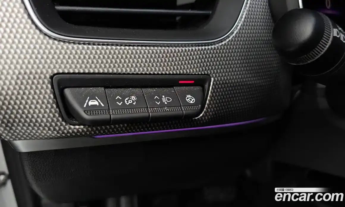 Renault XM3 2024 1.6 гидро, фото 14