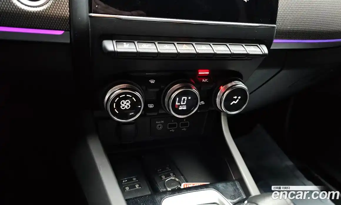 Renault XM3 2024 1.6 гидро, фото 17