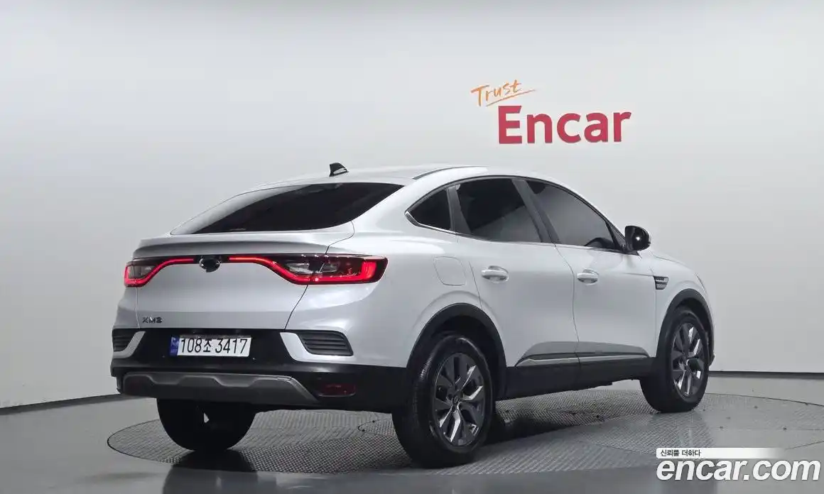 Renault XM3 2024 1.6 гидро, фото 2