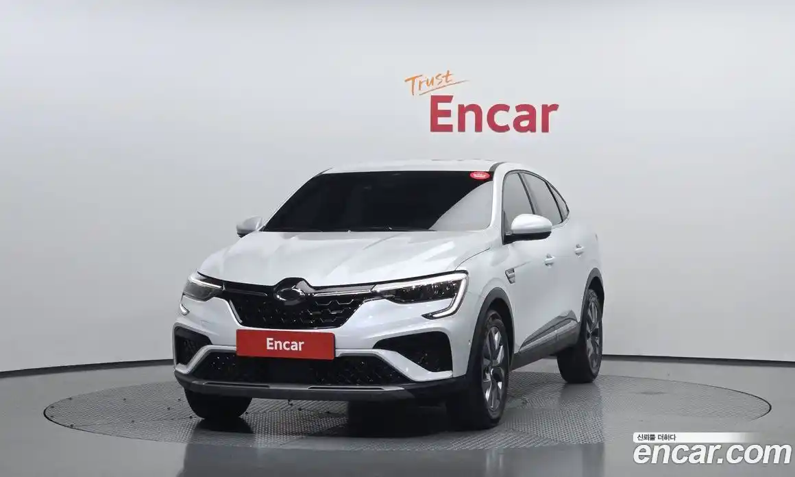 Renault XM3 2024 1.6 гидро, фото 3