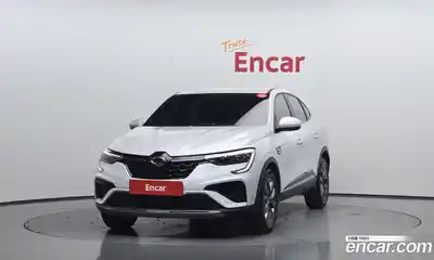 Renault XM3 2024 1.6 гидро, миниатюра 3