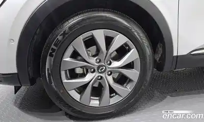 Renault XM3 2024 1.6 гидро, миниатюра 5