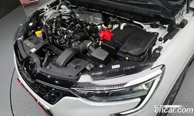 Renault XM3 2024 1.6 гидро, миниатюра 6