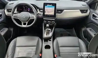 Renault XM3 2024 1.6 гидро, миниатюра 7