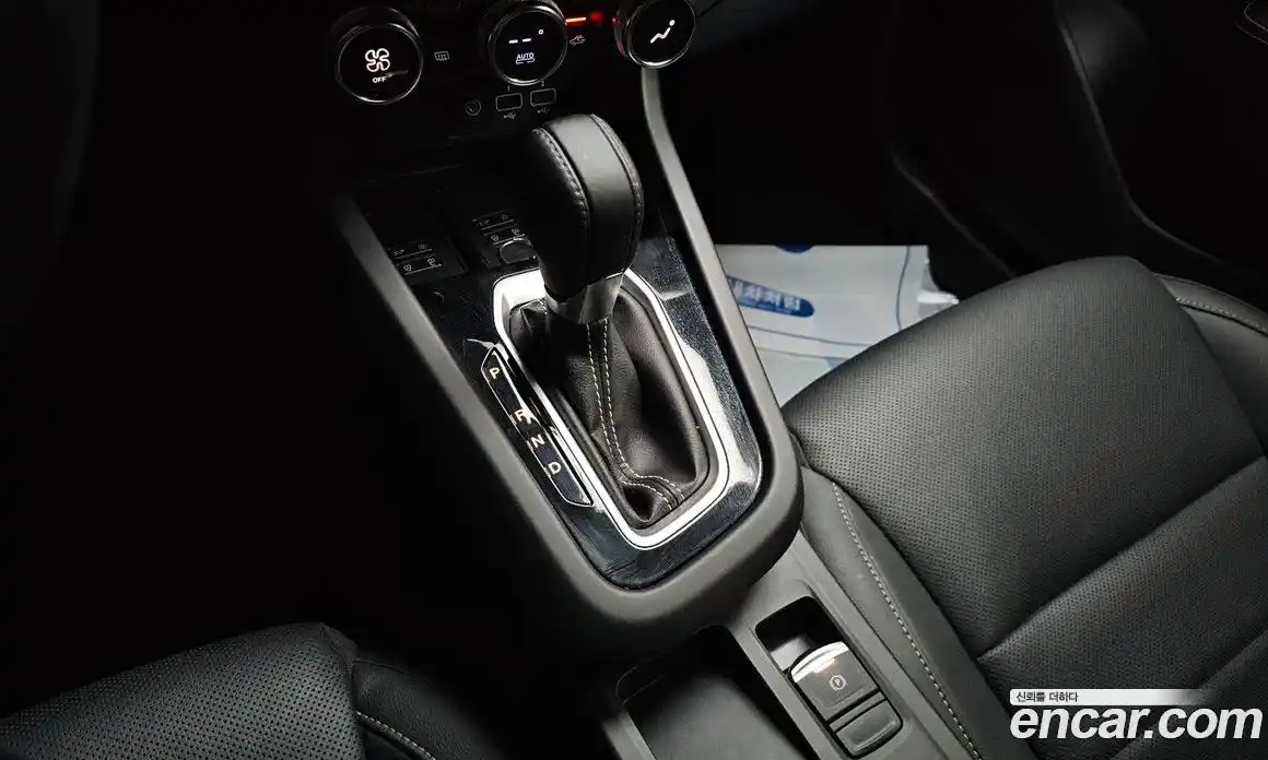 Renault XM3 2024 1.6 гидро, фото 9