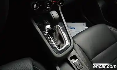 Renault XM3 2024 1.6 гидро, миниатюра 9