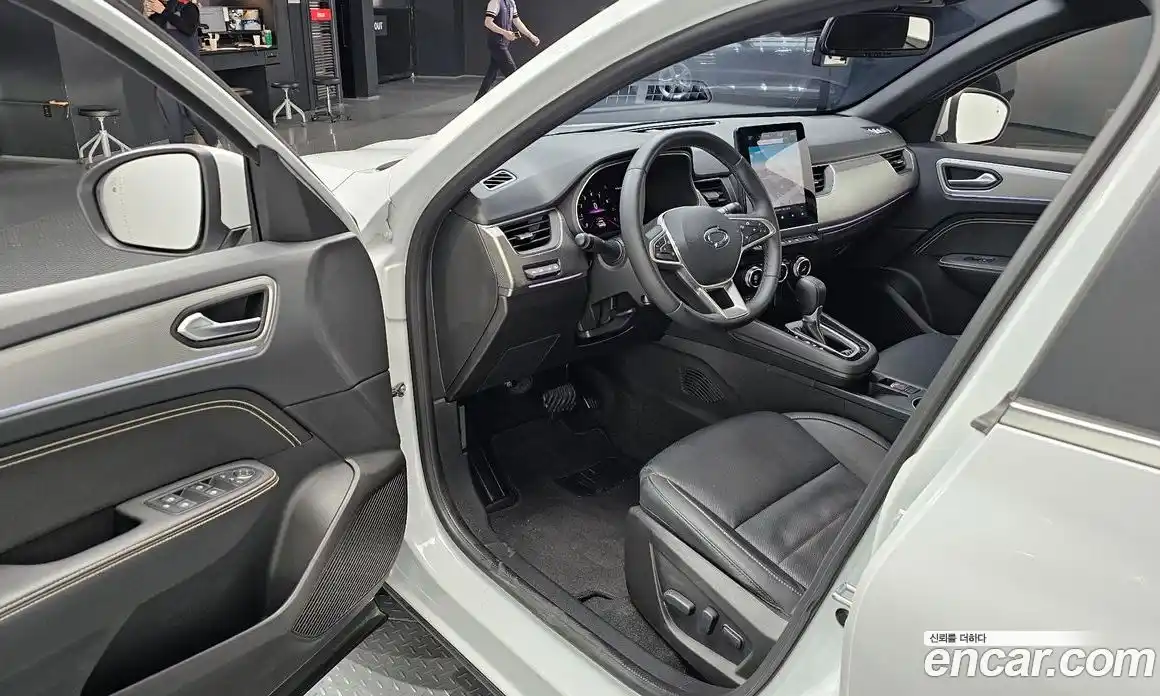 Renault XM3 2024 1.6 гидро, фото 10