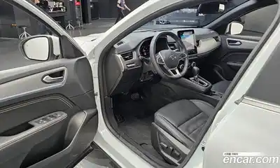 Renault XM3 2024 1.6 гидро, миниатюра 10
