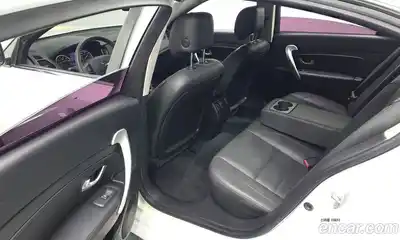 Renault SM5 2018 2.0 гидро, миниатюра 11