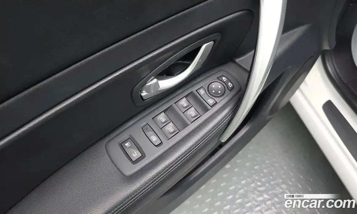 Renault SM5 2018 2.0 гидро, фото 13