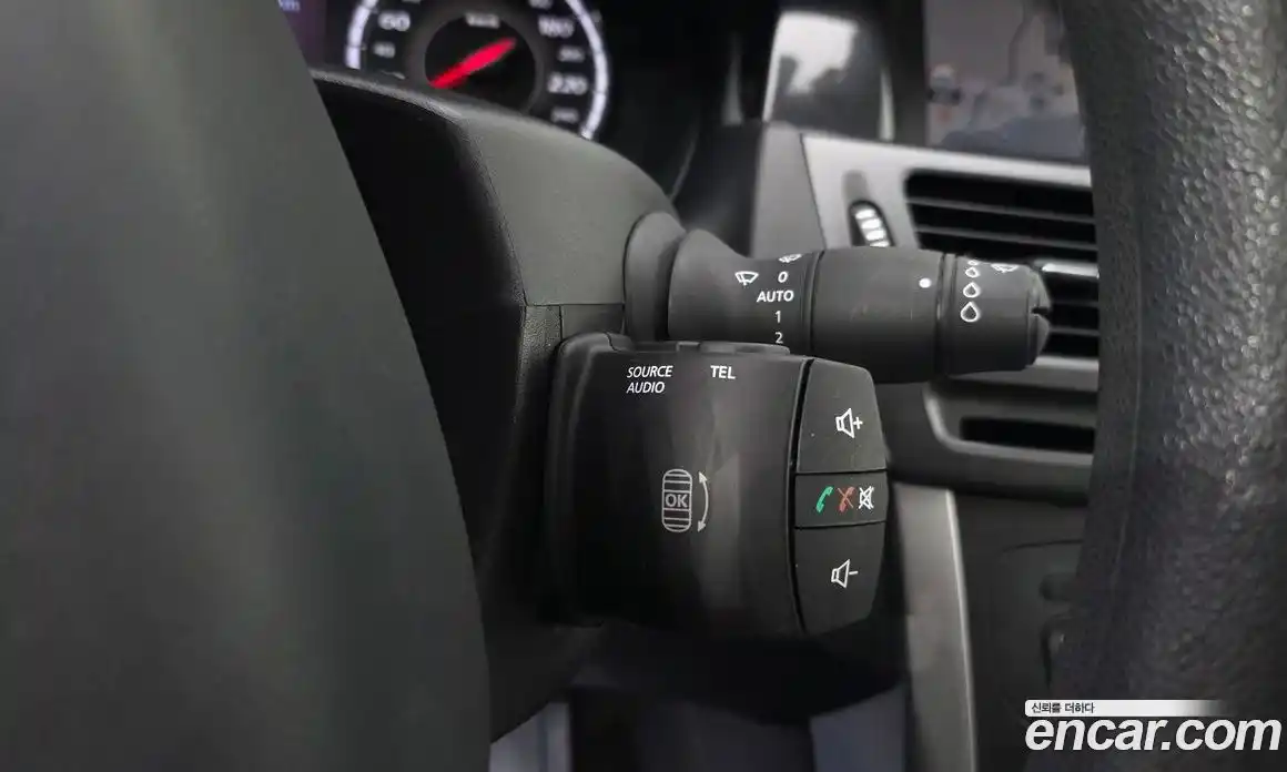 Renault SM5 2018 2.0 гидро, фото 16