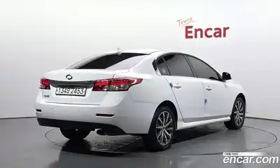 Renault SM5 2018 2.0 гидро, миниатюра 2