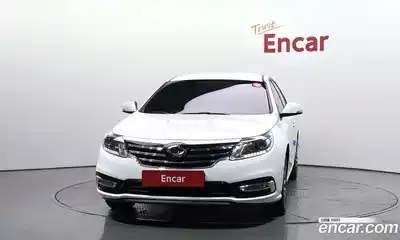 Renault SM5 2018 2.0 гидро, миниатюра 3