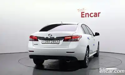 Renault SM5 2018 2.0 гидро, миниатюра 4