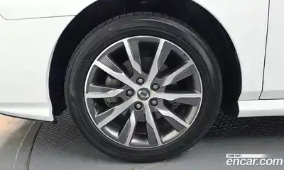 Renault SM5 2018 2.0 гидро, миниатюра 5