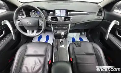 Renault SM5 2018 2.0 гидро, миниатюра 7