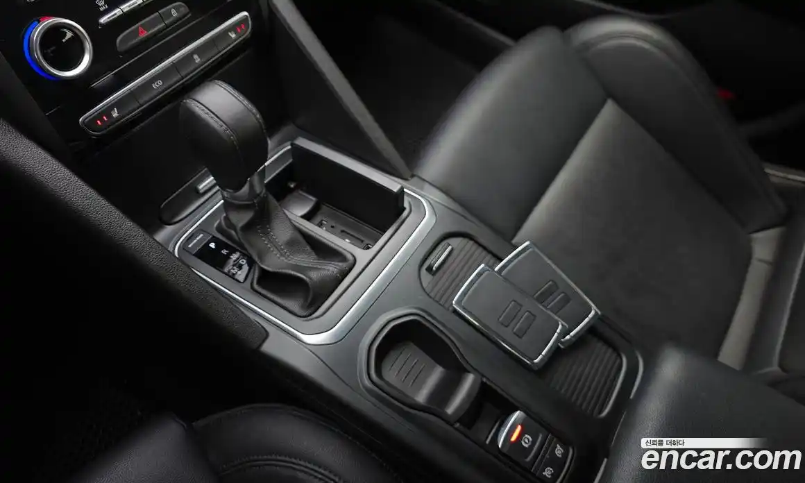 Renault SM6 2016 2.0 гидро, фото 11