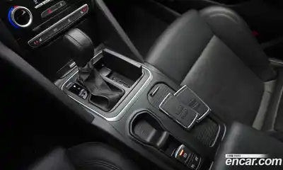 Renault SM6 2016 2.0 гидро, миниатюра 11