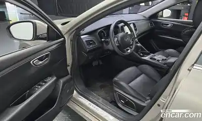 Renault SM6 2016 2.0 гидро, миниатюра 12