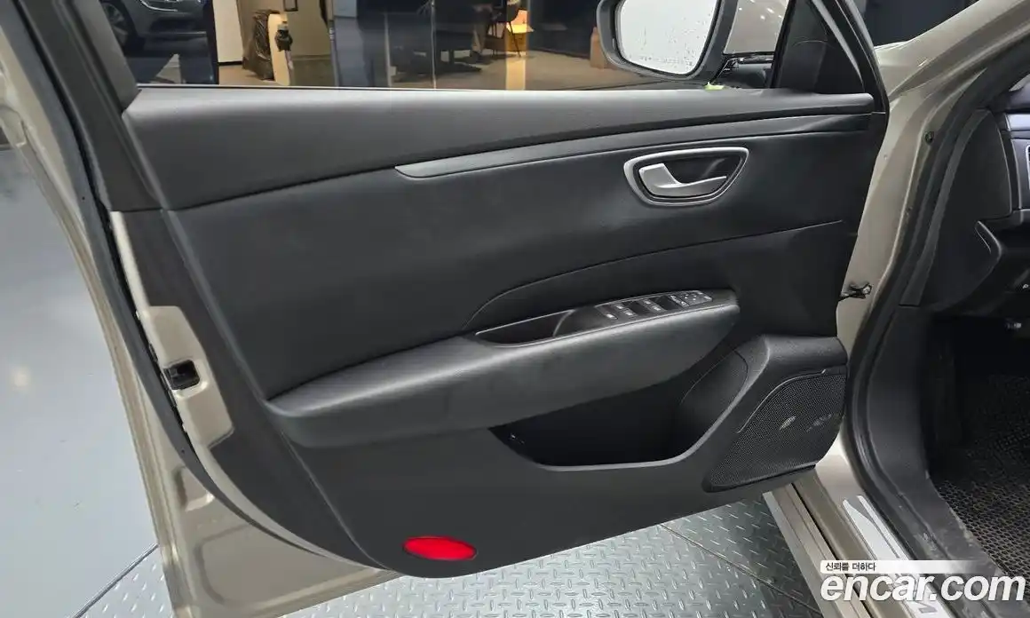 Renault SM6 2016 2.0 гидро, фото 13