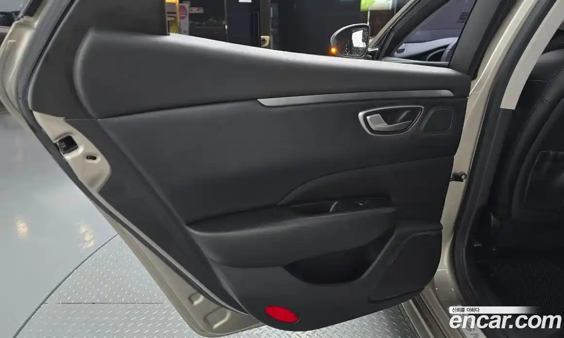 Renault SM6 2016 2.0 гидро, фото 14
