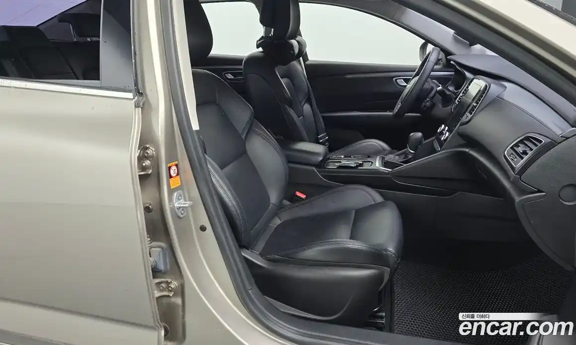 Renault SM6 2016 2.0 гидро, фото 15
