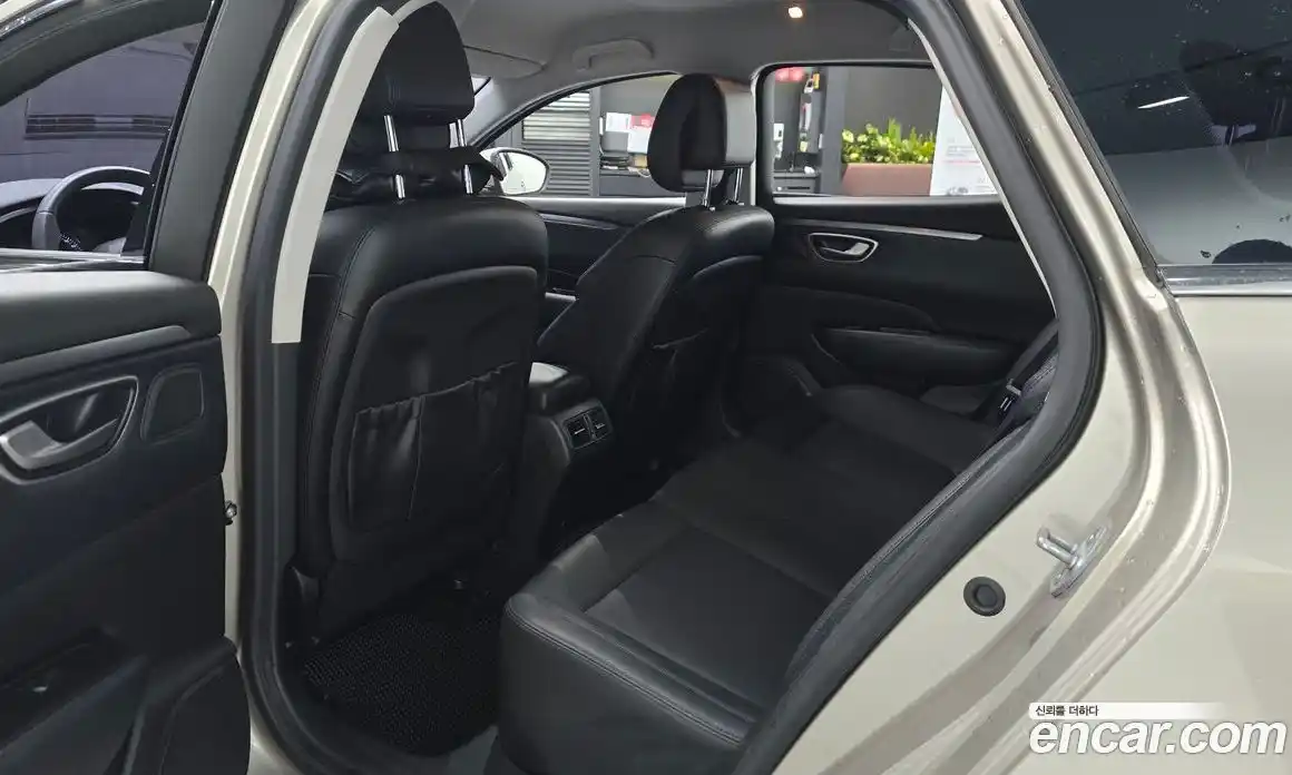 Renault SM6 2016 2.0 гидро, фото 16