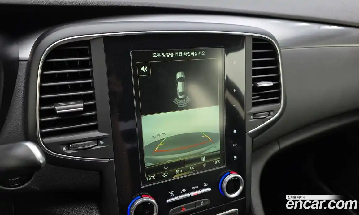 Renault SM6 2016 2.0 гидро, фото 19