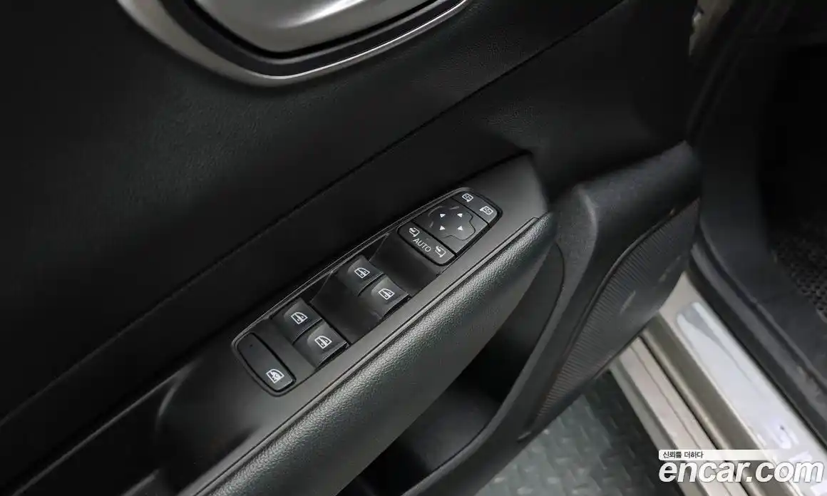 Renault SM6 2016 2.0 гидро, фото 20