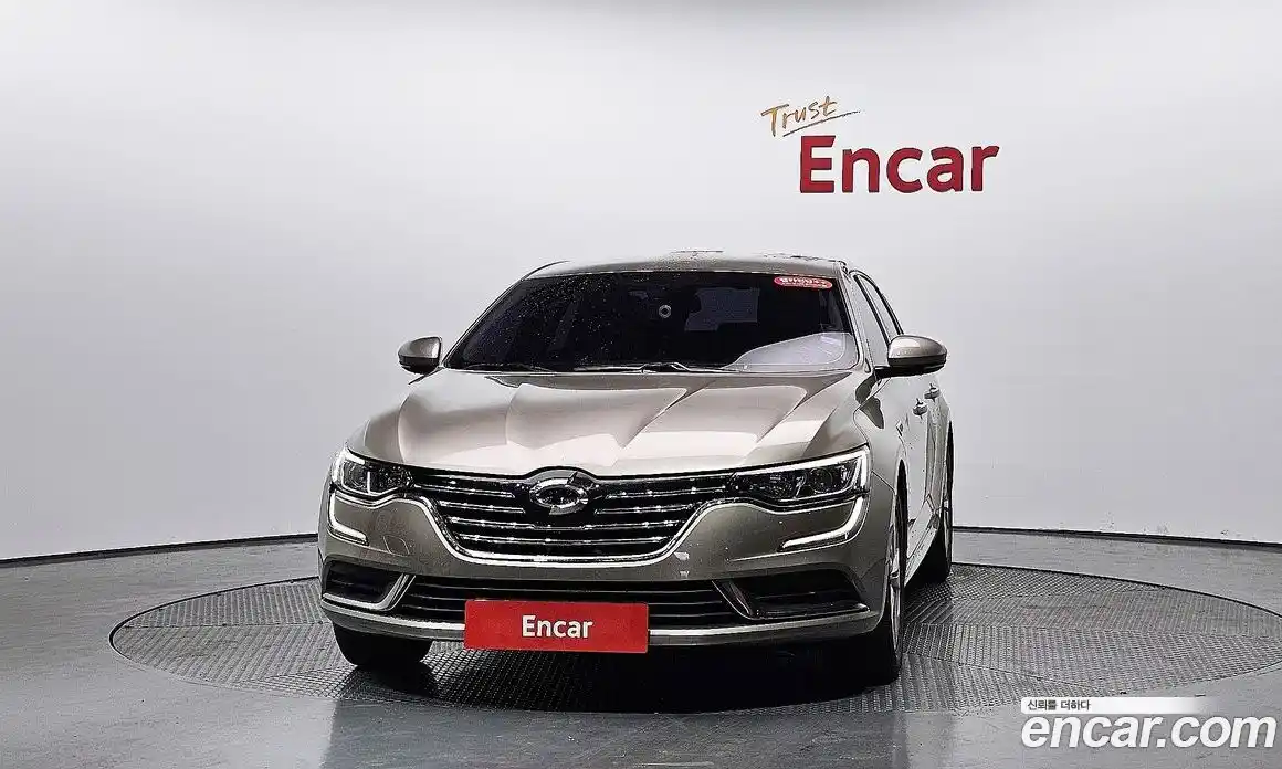 Renault SM6 2016 2.0 гидро, фото 2